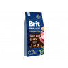 Brit Premium by Nature Light 15kg