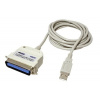 Aten Adaptér USB -> IEEE 1284 (MC36) (UC1284B) - 14.01.6455