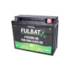 Baterie Fulbat FTX24HL-BS F50N-18L-A/A2/A3 GEL pro motocykl, zahradní traktor, sekačku s pojezdem, sekačku na trávu, zahradní nářadí, SSV, UTV