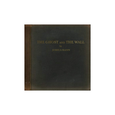 Radin Joshua - Ghost And The Wall / Digipack [CD]