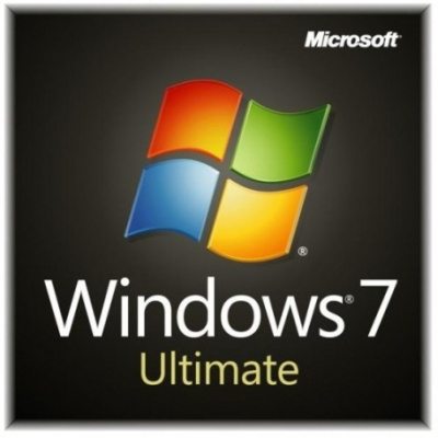 Microsoft Windows 7 Ultimate CZ 32bit / 64bit, Software Certifikát pravosti + 32/64bit Flashdisk CZ GLC-01862