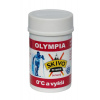 Vosk Skivo Olympia červený 40g