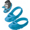 BIG Ochranné dětské návleky na botičky vel.21-27 protiskluzové modré 1 pár - 93891