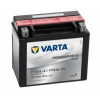 Motobaterie VARTA YTX12-BS, 510012, 12V 10Ah 150A