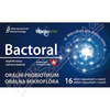 Bactoral 16 tbl