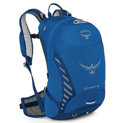 batoh Osprey Escapist 18 M/L - Indigo Blue 18 L