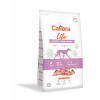 Calibra Dog Life Junior Large Breed Lamb 2x12kg+1x masíčka Perrito+DOPRAVA ZDARMA (+ SLEVA PO REGISTRACI / PŘIHLÁŠENÍ!)