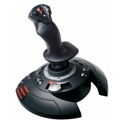 Thrustmaster Joystick T-flight Stick X / pro PC PS3 / USB (4160526)