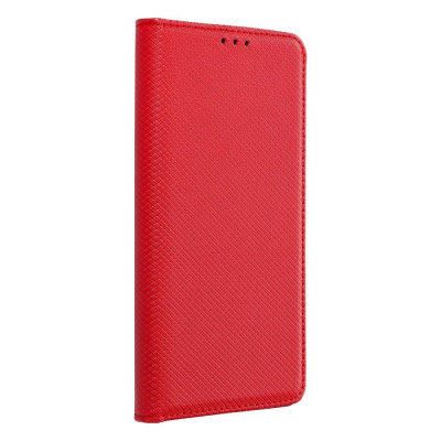 Smart Case Book pro SAMSUNG Galaxy A5 2017 červené