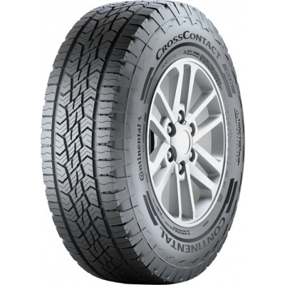 Continental CrossContact ATR 245/65 R17 111H