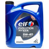 ELF EVOLUTION 900 SXR 5W40 4L