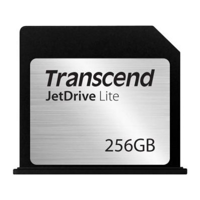 Transcend Flash Expansion Card 256GB JetDrive Lite 130 Macbook Air 13'' - TS256GJDL130