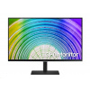 SAMSUNG MT LCD LED Monitor 32" ViewFinity 32A600UUUXEN-plochý,VA,2560x1440,5ms,75Hz ,HDMI,DisplayPort,USB.C - LS32A600UUPXEN