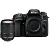 Nikon D7500 + AF-S DX 18-140 mm f/3,5-5,6G ED VR VBA510K002