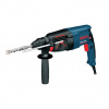 Bosch Vrtací a sekací kladivo GBH 2-26 DRE SDS-Plus 0611253708