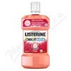 JOHNSON LISTERINE SMART RINSE Mild Berry 500ml