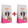 Calibra Dog Premium Line Puppy & Junior 2x12kg