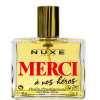 Nuxe Multifunkční suchý olej Merci Huile Prodigieuse (Multi-Purpose Dry Oil) Objem: 100 ml