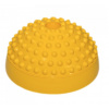 Ledraplastic - Multiactiv stone balanční kopule 1 ks Žlutá