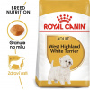 ROYAL CANIN West Highland White Terrier Adult 1,5kg