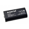 Baterie ALIGATOR R30 eXtremo, Li-Ion 4400 mAh, originální