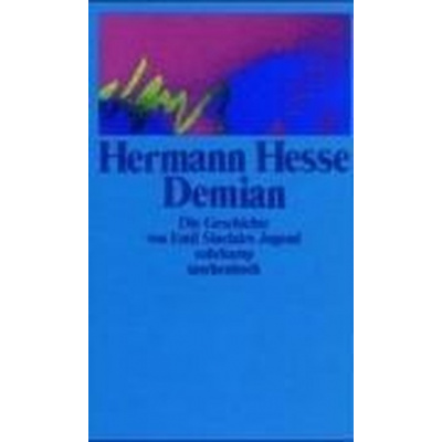 Demian - Hesse, Hermann
