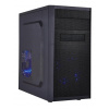 Eurocase MC X203 EVO MCX203B00-EVO