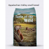 Taste of the Wild Appalachian Valley bal.: 2kg