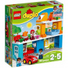 Stavebnice LEGO DUPLO Town 10835 Rodinný dům (5702015865623)