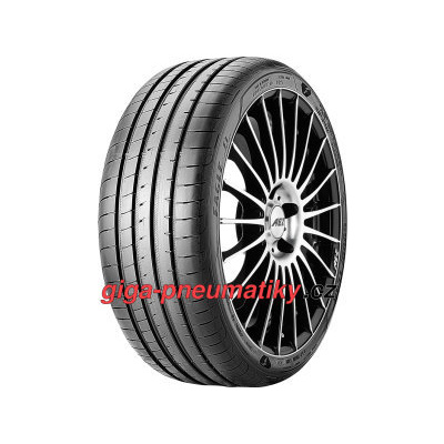 Goodyear Eagle F1 Asymmetric 3 ( 225/40 R19 93Y XL EVR )