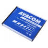 Avacom GSSA-I9100-S1650A Li-ion 3,7V 1650mAh - neoriginální (náhrada EB-F1A2GBU)