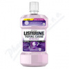 JOHNSON LISTERINE TOTAL CARE Extra Mild 500ml