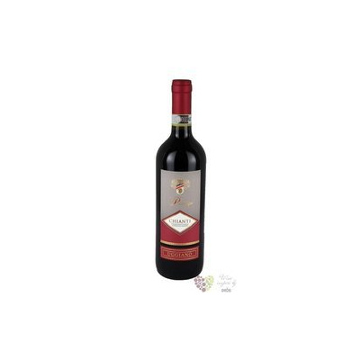 Chianti classico „ Prestige ” Docg 2015 azienda Uggiano 0.75 l