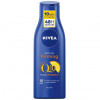 Nivea Q10 Plus Firming zpevňující tělové mléko na suchou pokožku 250 ml