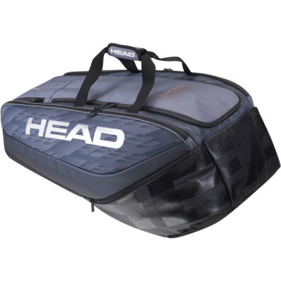 Head Djokovic 12R 2022