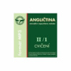 Nepustil - Angličtina komplet - 2x audio CD MP3 (14 hodin poslechu) + učebnice + dárek