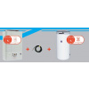 IMMERGAS IMMERGAS VICTRIX TERA 24 PLUS plynový kondenzační kotel + zásobní OKC 160NTR/HV
