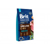 Brit Premium by Nature Sensitive Lamb 8kg