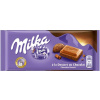 Milka la Dessert au Chocolat 100g