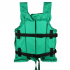 Vodácká vesta MAVEL dětská Barva: zelená