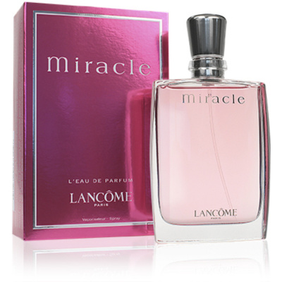 Lancome Miracle dámská parfémovaná voda 100 ml