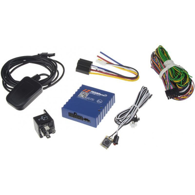 CAN-Bus GSM/GPS autoalarm TYTAN