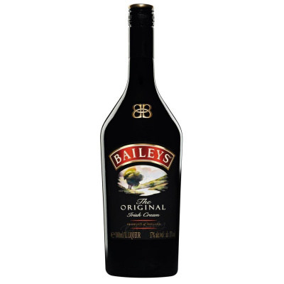 Baileys Original 17% 0,7l (holá láhev)