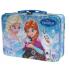 Frozen Lunch Box - cukrovinka 20g (sušenky s kousky čokolády)