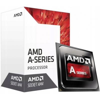 AMD procesor A6-9500E 2 x 3 GHz