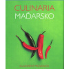 Culinaria Maďarsko - Kulinární průvodce - Anikó Gergelyová