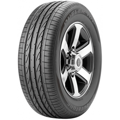 Bridgestone DUELER H/P SPORT FR XL 275/40 R20 106Y