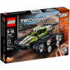 Stavebnice LEGO Technic 42065 RC pásový závoďák (5702015869720)