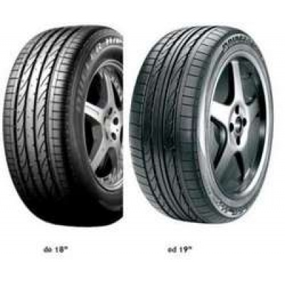 BRIDGESTONE DUELER SPORT H/P 255/50 R20 109H VW