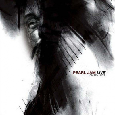 Pearl Jam: Live On Ten Legs: CD